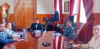 Separan de su cargo a juez electo tras denuncia por acoso sexual