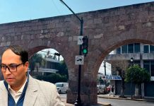 Por daños a Acueducto, conductor podría pagar 30 mil pesos