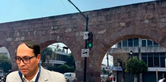 Por daños a Acueducto, conductor podría pagar 30 mil pesos