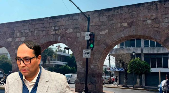 Por daños a Acueducto, conductor podría pagar 30 mil pesos