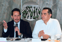 Michoacán se reafirma como líder agroexportador; registró 1,289 mdd en el tercer trimestre: Sedeco