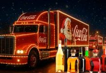Caravana Coca-Cola llenará de luz Morelia sin restricción de alcohol; esperan más de 300 mil asistentes