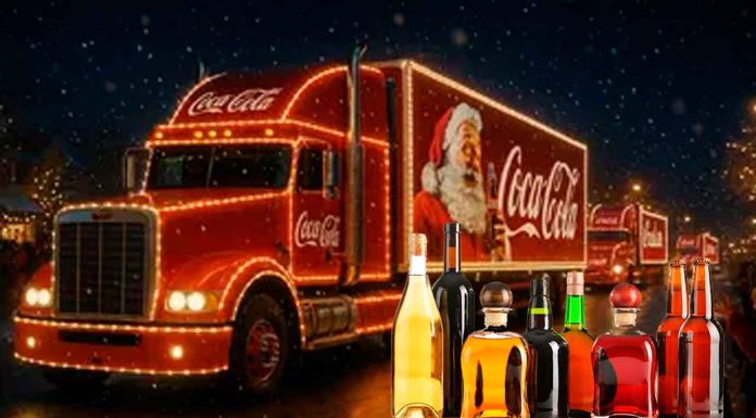 Caravana Coca-Cola llenará de luz Morelia sin restricción de alcohol; esperan más de 300 mil asistentes