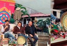 A la vuelta de la esquina el Tianguis Artesanal de Occidente en Zamora