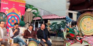 A la vuelta de la esquina el Tianguis Artesanal de Occidente en Zamora