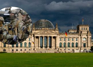 Alemania aprueba nuevo plan militar ante la amenaza rusa