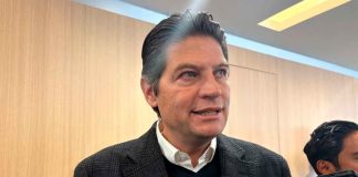 Asegura edil moreliano que existen intereses políticos en la junta local de Santa María