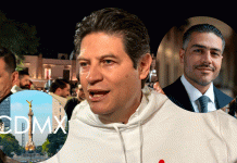 Alfonso Martínez y García Harfuch se reunirán este martes en CDMX