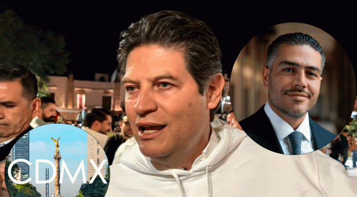 Alfonso Martínez y García Harfuch se reunirán este martes en CDMX