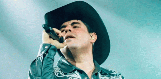 Alfredo Olivas anuncia pausa indefinida y se despedirá de los escenarios con conciertos en CDMX