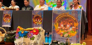 Tingambato rendirá homenaje a las atoleras y panaderas con su primer festival regional