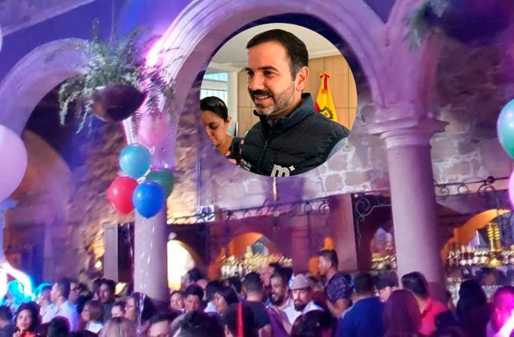 Al menos cuatro antros de Morelia han solicitado ampliación de horarios por fiestas navideñas
