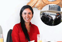 Apatzingán impulsará reajuste al Fondo de Seguridad para mejorar capacidad policial