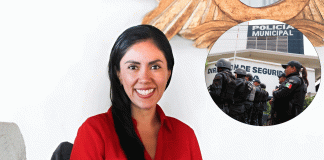 Apatzingán impulsará reajuste al Fondo de Seguridad para mejorar capacidad policial