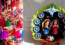 Regalos artesanales de Michoacán perfectos para sorprender esta Navidad