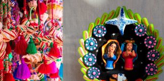 Regalos artesanales de Michoacán perfectos para sorprender esta Navidad