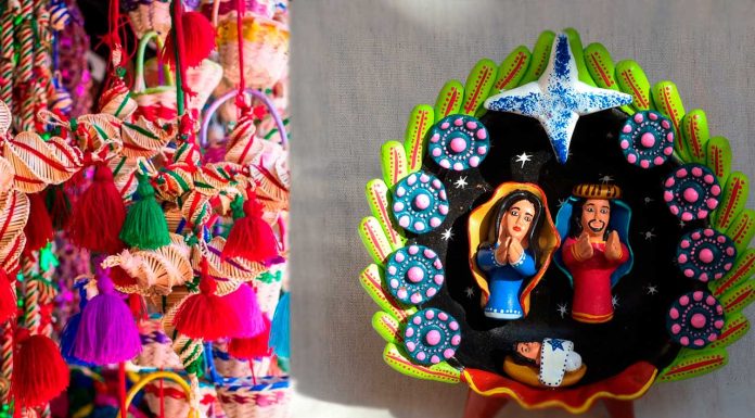 Regalos artesanales de Michoacán perfectos para sorprender esta Navidad