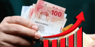 Salario mínimo subirá 13% en 2026 y entrará en vigor el 1 de enero