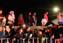 Morelianos no dañaron Acueducto tras Caravana Coca Cola