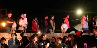 Morelianos no dañaron Acueducto tras Caravana Coca Cola