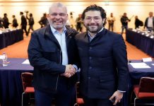 Plan Michoacán: Presentan Certificado Laboral de Agroexportación de Aguacate que garantiza exportaciones respaldadas por trabajo digno