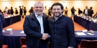 Plan Michoacán: Presentan Certificado Laboral de Agroexportación de Aguacate que garantiza exportaciones respaldadas por trabajo digno