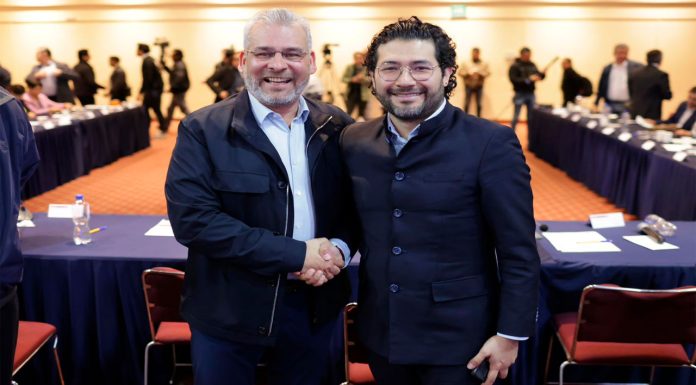 Plan Michoacán: Presentan Certificado Laboral de Agroexportación de Aguacate que garantiza exportaciones respaldadas por trabajo digno