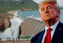 EE. UU. amenaza con aranceles a México por disputa de agua