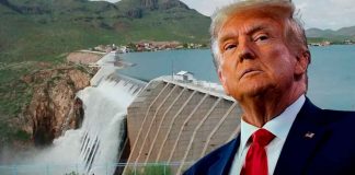 EE. UU. amenaza con aranceles a México por disputa de agua