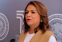 Fabiola Alanís: Nuevos planteles educativos de Plan Michoacán acercarán la universidad a las y los jóvenes