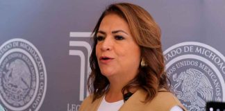 Fabiola Alanís: Nuevos planteles educativos de Plan Michoacán acercarán la universidad a las y los jóvenes
