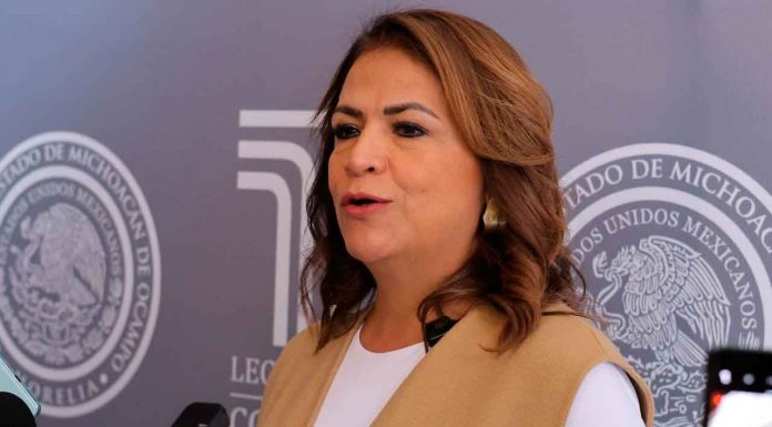 Fabiola Alanís: Nuevos planteles educativos de Plan Michoacán acercarán la universidad a las y los jóvenes