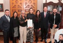 Octavio Ocampo destaca dictamen que fortalecerá el derecho a un medio ambiente sano y sustentable en Michoacán