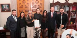 Octavio Ocampo destaca dictamen que fortalecerá el derecho a un medio ambiente sano y sustentable en Michoacán