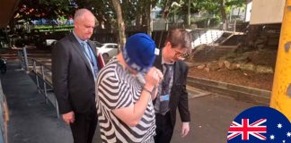 Australia desmantela red satánica de abuso infantil: cuatro detenidos