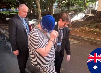 Australia desmantela red satánica de abuso infantil: cuatro detenidos