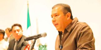 La planta potabilizadora de Morelia la construirá la 4T: JC Barragán