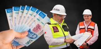 Con aumento al salario mínimo, gasto rendirá más en hogares michoacanos: Bedolla