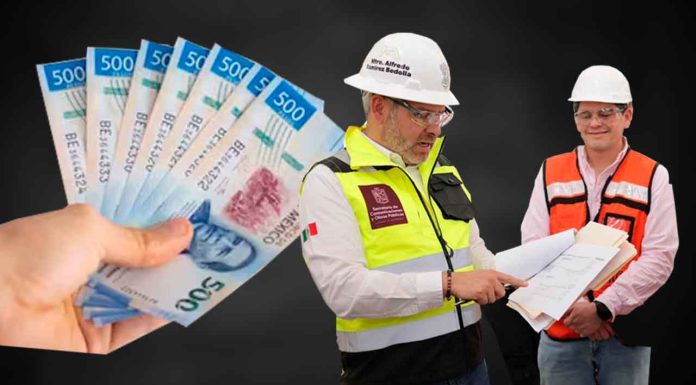 Con aumento al salario mínimo, gasto rendirá más en hogares michoacanos: Bedolla