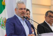 El 6 de enero cierra registro a la Universidad Rosario Castellanos: Bedolla