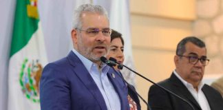 El 6 de enero cierra registro a la Universidad Rosario Castellanos: Bedolla