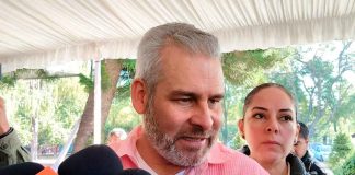 Al menos 20 municipios michoacanos enfrentan crisis financiera para el cierre de año: Bedolla