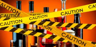 Tláhuac aplicará suspensión de venta y consumo de alcohol durante diciembre de 2025 y enero de 2026