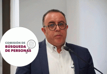 Nuevo edificio de la Comisión de Búsqueda estaría listo a inicios de 2026