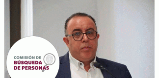 Nuevo edificio de la Comisión de Búsqueda estaría listo a inicios de 2026