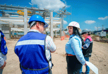 Teleférico traerá 100 mdp para obras complementarias en Morelia: Gladyz Butanda