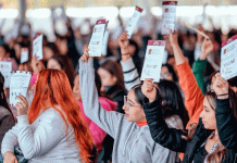 ¿Estudias la universidad? conoce los requisitos para registrarte a la beca Gertrudis Bocanegra
