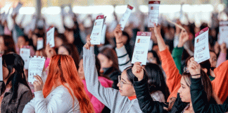¿Estudias la universidad? conoce los requisitos para registrarte a la beca Gertrudis Bocanegra