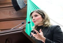 Propone Brissa Arroyo crear un Consejo Ciudadano Legislativo