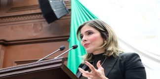 Propone Brissa Arroyo crear un Consejo Ciudadano Legislativo